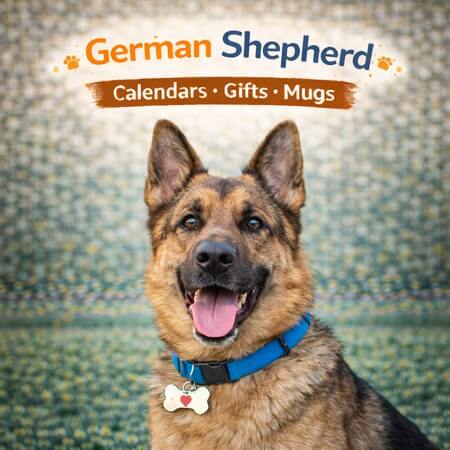 German Shepherd Store