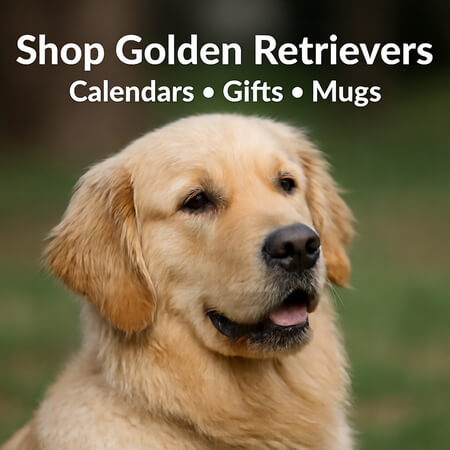 Shop Golden Retriever