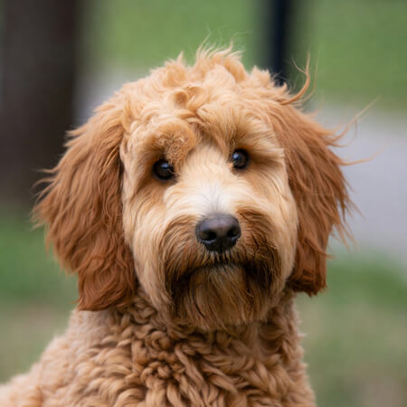 Goldendoodle Calendars