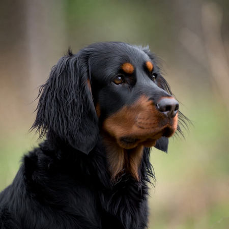 Gordon Setter Calendars