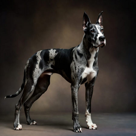 Great Danes Calendars