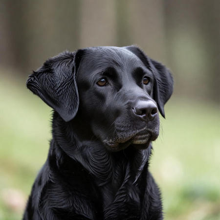 Black Labrador Calendars