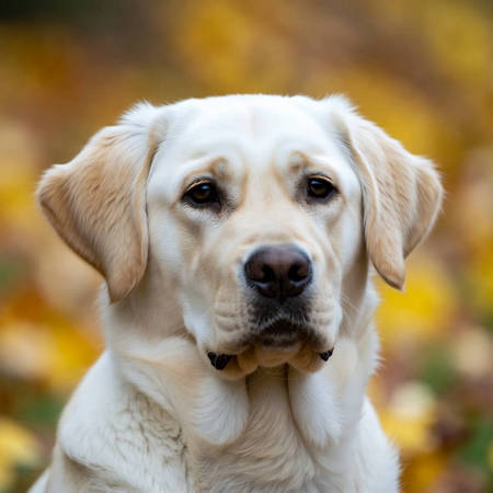 Yellow Labrador Calendars