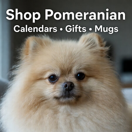 Shop Pomeranian