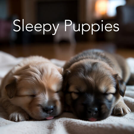Pooped Puppies Calendar