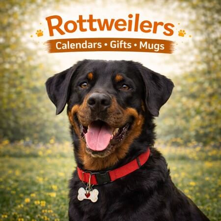 Shop Rottweilers