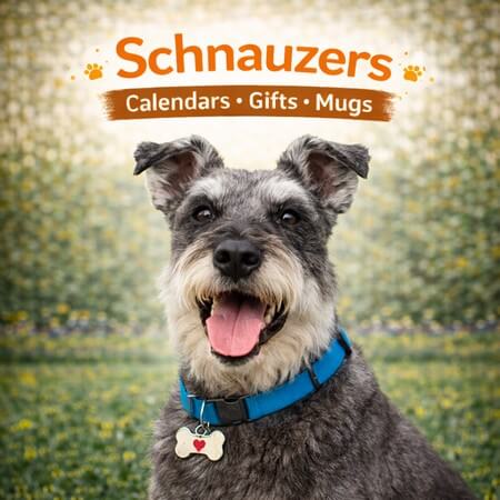 Shop Schnauzers