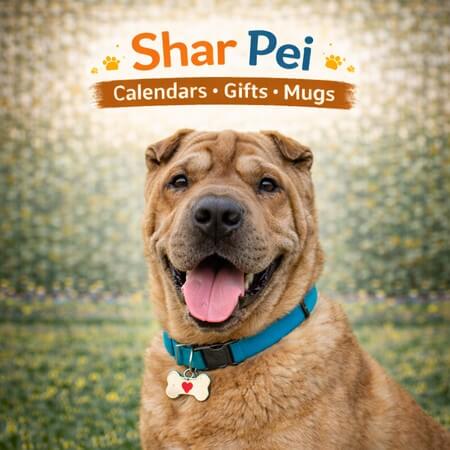 Shar Pei Store