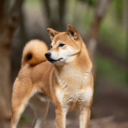 Shiba Inu Calendars