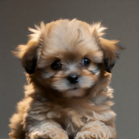 Shih Tzu Puppy Calendars