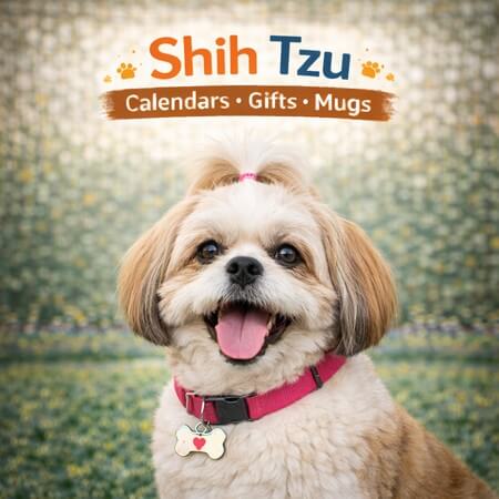 Shop Shih Tzu