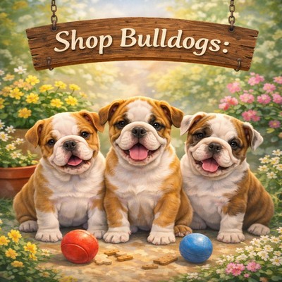 Bulldog Store
