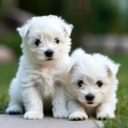 Westie Puppies Calendars