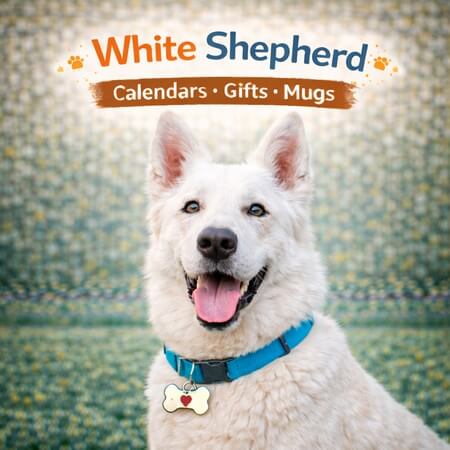 White Shepherd Store