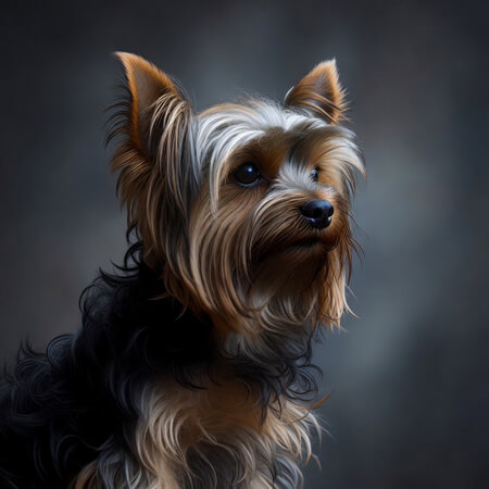 Yorkshire Terrier Calendars