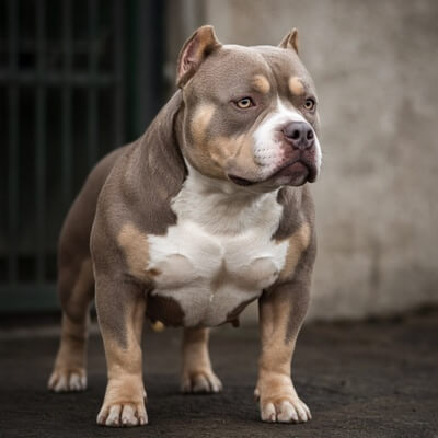 American Bully Dog Calendars