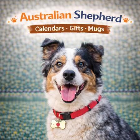 Australian Shepherd Store