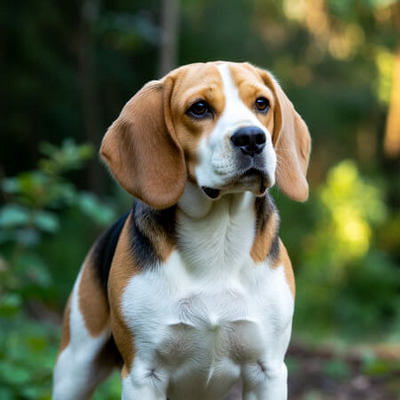 Beagle Calendars