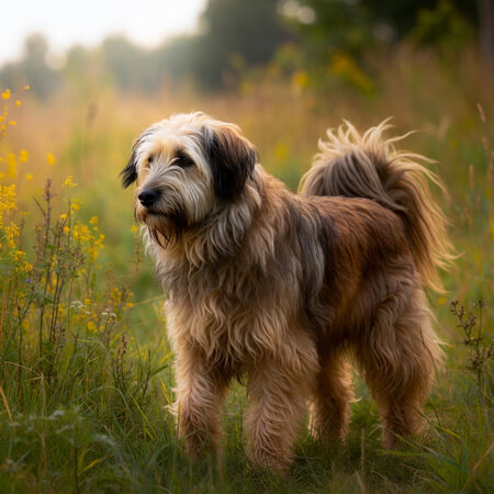Bearded Collie Calendars