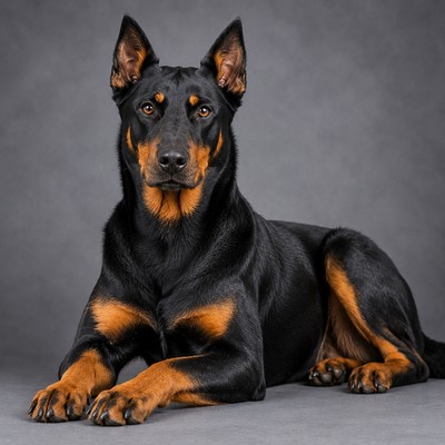 Beauceron Calendars
