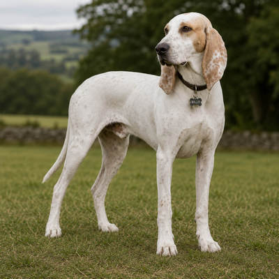 Billy Dog Calendars