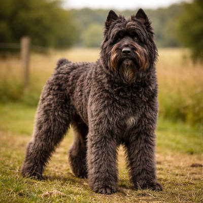 Bouvier des Flandres Calendars