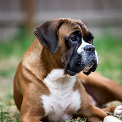 Boxer Calendars