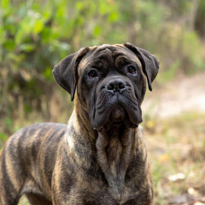 Bull Mastiff Calendars