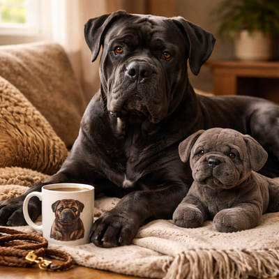 Cane Corso Store