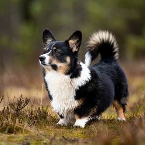 Cardigan Welsh Corgi Calendars