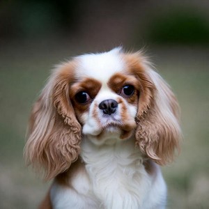 King Charles Spaniel Calendars