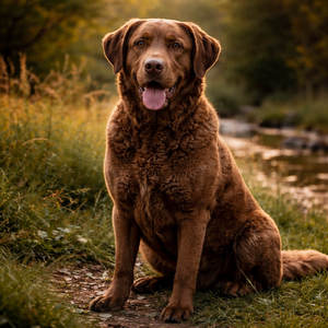 Chesapeake Bay Retriever Calendars