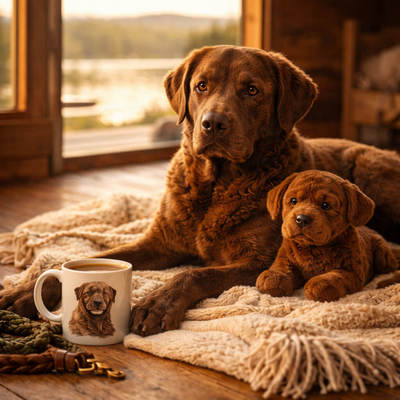 Chesapeake Bay Retriever Store