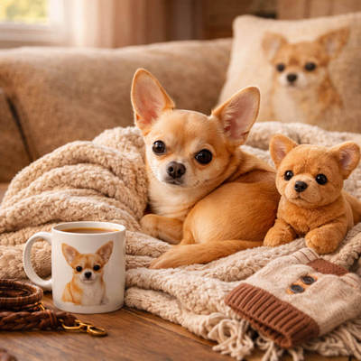 Chihuahua Store