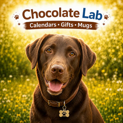Chocolate Lab Store