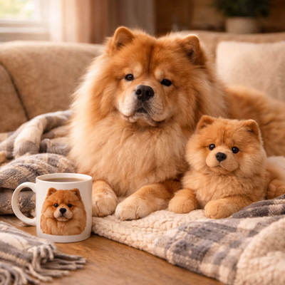 Chow Chow Store