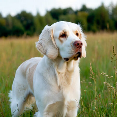 Clumber Spaniel Store