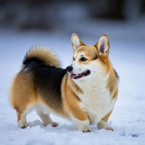 Corgi Calendars