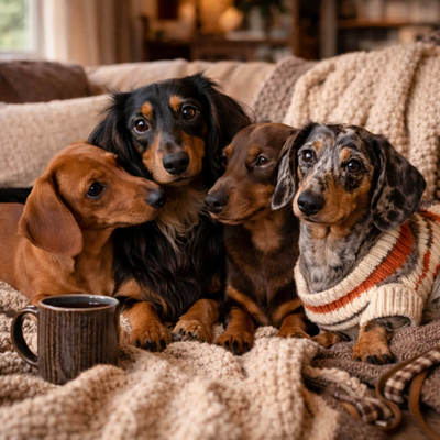 Dachshund Store