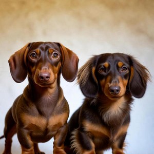 Dachshund Calendars