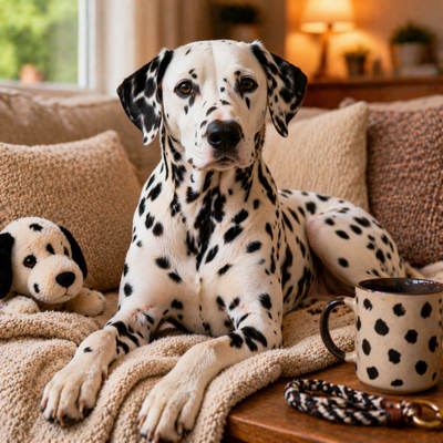 Dalmatian Store