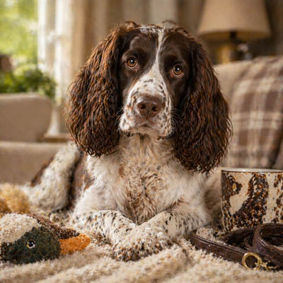 English Springer Spaniel Calendars