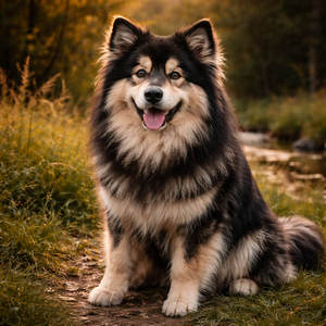 Finnish Lapphund Calendars