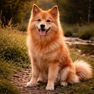 Finnish Spitz Calendars