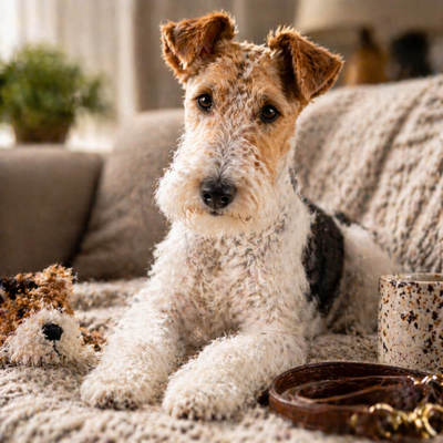 Fox Terrier Store