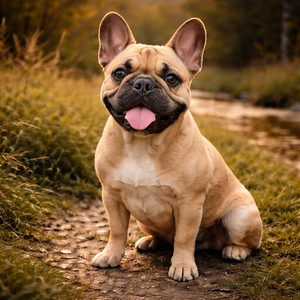 French Bulldog Calendars
