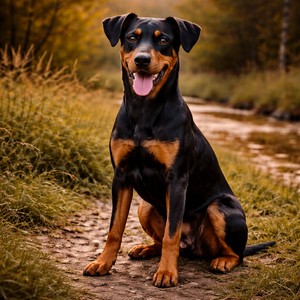 German Pinscher Calendars