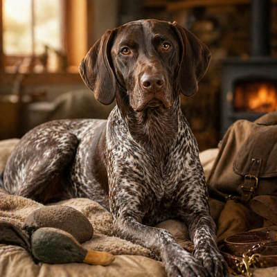 German Shorthaired Pointer Store