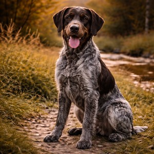 German Wirehaired Pointer Store