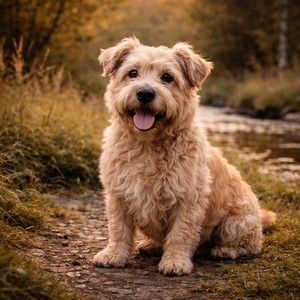 Glen of Imaal Terrier Calendars